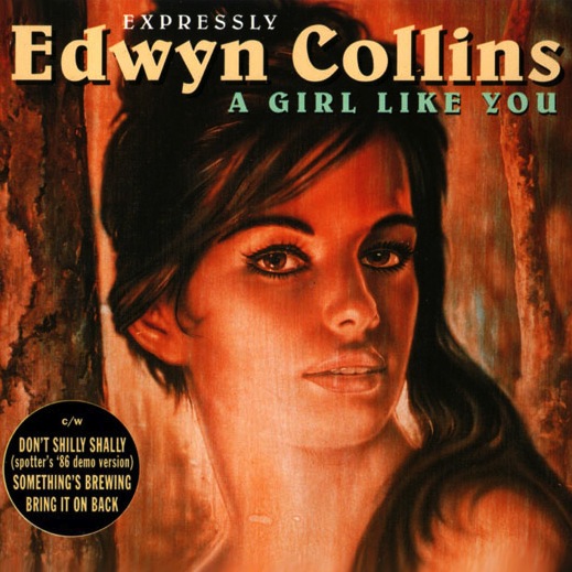 Edwyn Collins - A Girl Like You